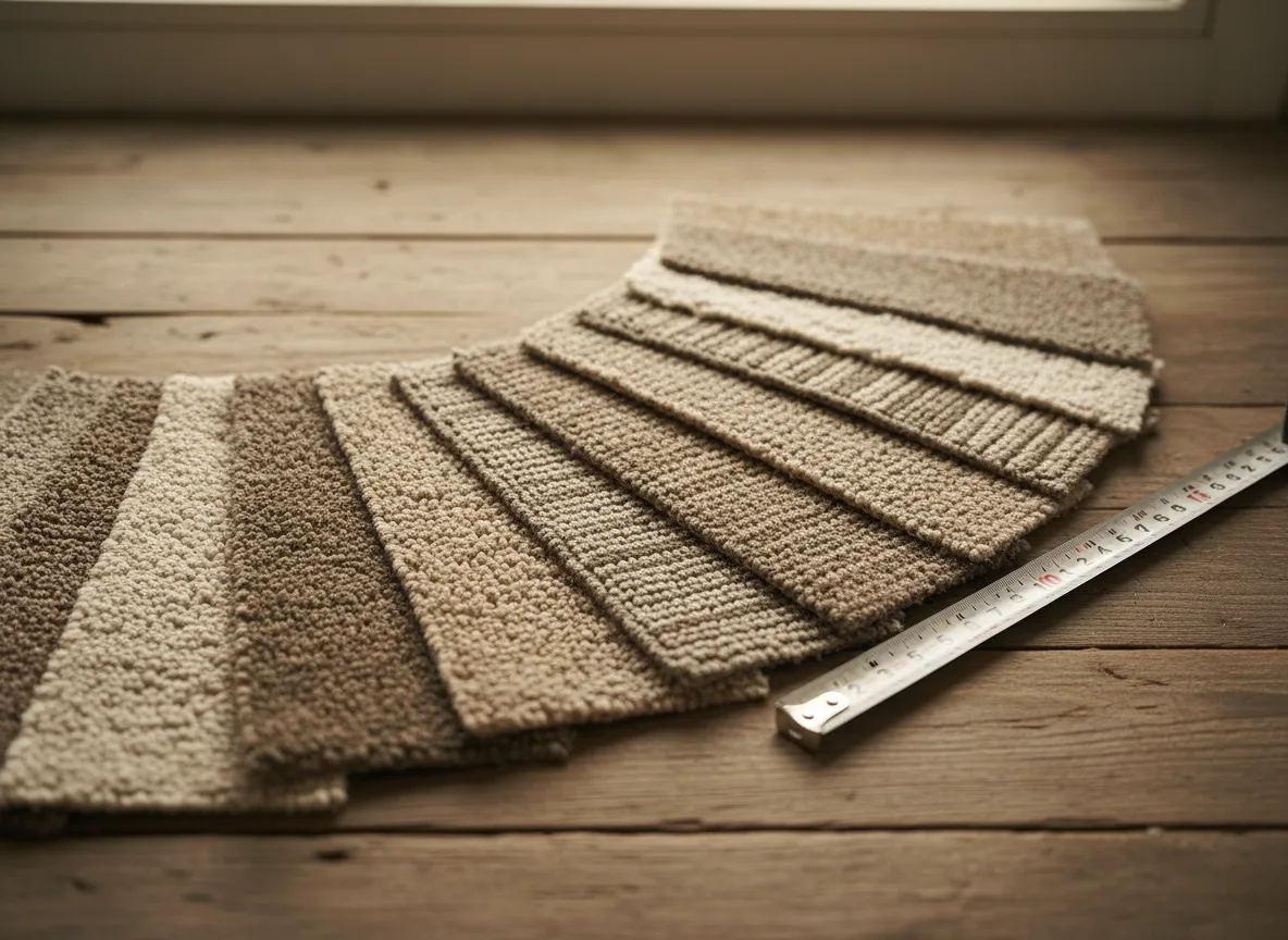 Carpet Installation Hamilton, TX FAQs